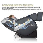 RelaxOnChair MK-Classic Massage Chair