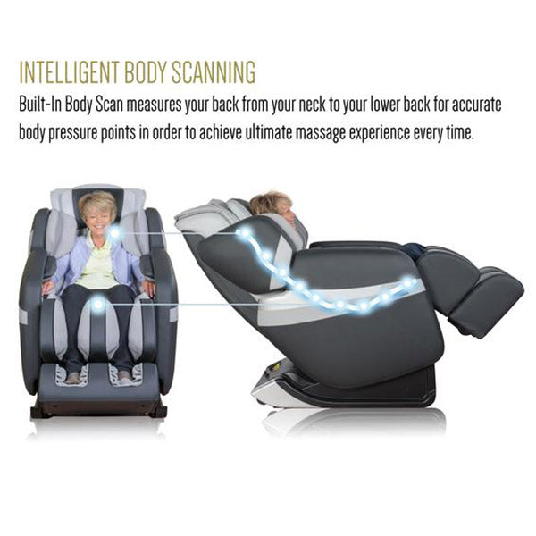 RelaxOnChair MK-Classic Massage Chair