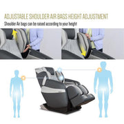 RelaxOnChair MK-Classic Massage Chair