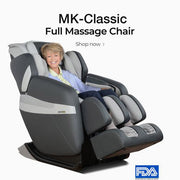 RelaxOnChair MK-Classic Massage Chair