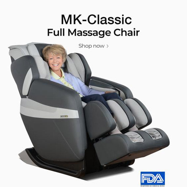 RelaxOnChair MK-Classic Massage Chair