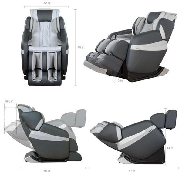 RelaxOnChair MK-Classic Massage Chair