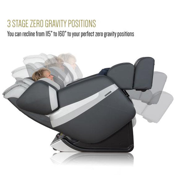 RelaxOnChair MK-Classic Massage Chair