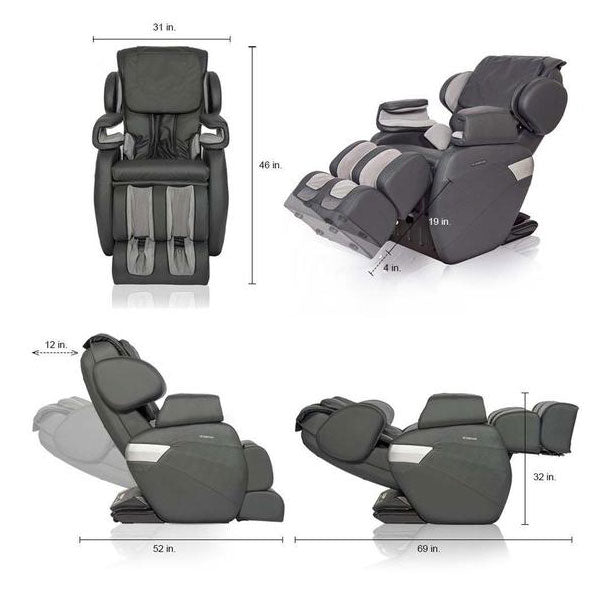 RelaxOnChair MK II Plus Massage Chair