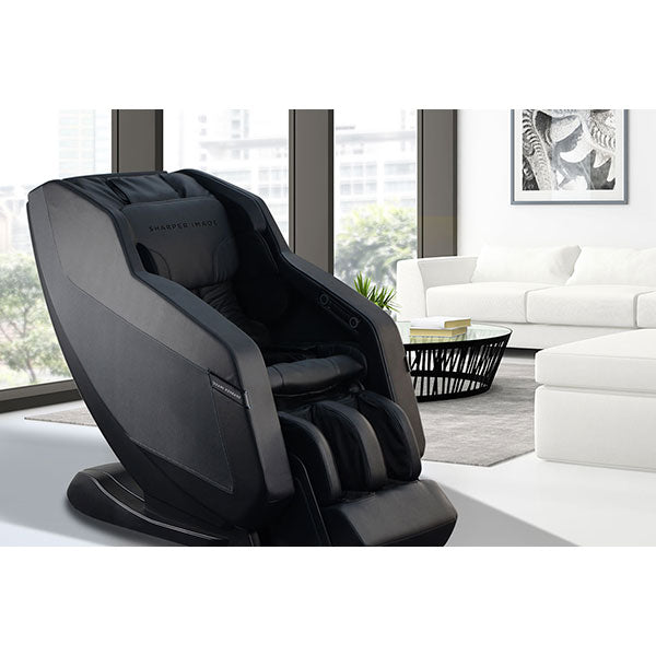 Sharper Image Relieve 3D Massage Chair