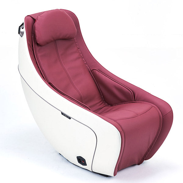 Synca Wellness CirC Massage Chair wine