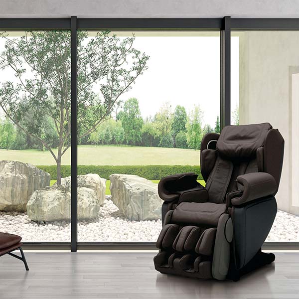 Synca Wellness Kagra 4D Massage Chair