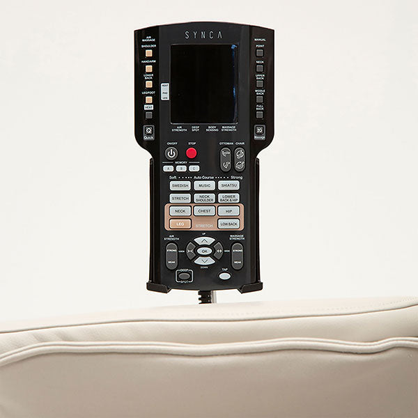 Synca Wellness Kagra 4D Massage Chair