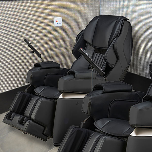 Synca Wellness Kurodo Massage Chair