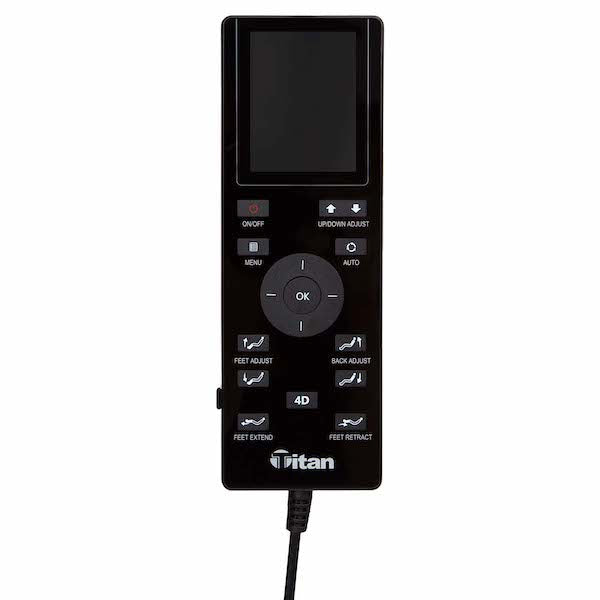Titan Atlas LE 4D Massage Chair